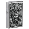 Zippo zapalovač Barbarian + možnost gravírování