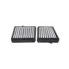 BOSCH Filter vnútorného priestoru BOSCH 1 987 435 536