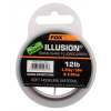 Fluorocarbon FOX EDGES Illusion Soft 7.27kg 50m 0.35mm