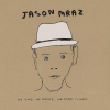 Mraz Jason • We Sing. We Dance. We Steal Things. (3LP)