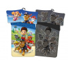 Detské obliečky 140x200 PAW PATROL partia - svietiace