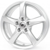 Brock - BROCK RC30 6,5x16 4x100 ET37 silver glossy