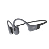 Shokz OpenSwim Pro, USB-C, sluchátka před uši 32GB, duální mód Bluetooth+MP3, šedá 0810173486118