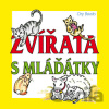 Zvířata s mláďátky - Libroweb