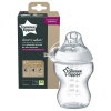 Tommee Tippee CTN dojčenská flaša ANTI-COLIC pomalý prietok, 260 ml, 1ks