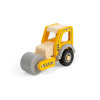 Bigjigs Toys Cestný valec Bigjigs Toys Cestný valec