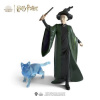 Harry Potter - Profesorka McGonagallová a Patron
