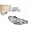 PEUGEOT 206 2 2005-2009 REFLEKTOR LAMPA PREDNÁ PRAVÁ H1 H7