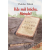 Kde máš bráchu, Metude? - Vladislav Dolník