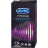 Durex Intense Orgasmic prezervatívy 10ks