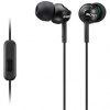 Sony MDR-EX110AP čierne MDREX110APB.CE7