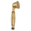 Reitano Rubinetteria ANTEA ručná sprcha, 180mm, mosadz/bronz SPH DOC26
