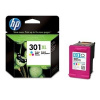 Atramentový cartridge HP HP Deskjet 1000, 1050, 2050, 3000, 3050, CH564EE, color, No.301XL CH564EE