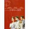Vojna a mír - DVD plast