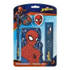 Set ceruziek 5ks Spider-Man