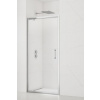 Swiss aqua technologies Sprchové dveře 100 cm SAT TEX SIKOTEXP100CRT