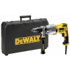 DeWALT D21570K Vŕtačka pre suché diamantové vŕtanie (1300W/13mm) kufor