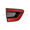 zadní světlo LED komplet vnitřní L 4424927