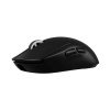 LOGITECH Logitech® G PRO X SUPERLIGHT 2 LIGHTSPEED Gaming Mouse - BLACK - 2.4GHZ 910-006630