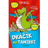 Dráčik na tanieri - Tom Nicoll