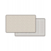 SKIP HOP Podložka na hranie bez PVC a BPA 218x132cm Boho Beige 0m+