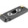 SmallRig 2468 Low Profile Nato rail 50mm