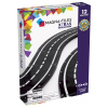 Magna-Tiles® Magnetická stavebnica Xtras Roads 12 dielov