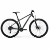 MERIDA BIG.NINE 100 2023 tmavostrieborný - S
