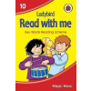 Read With Me Magic Music