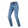 SHIMA DEVON LADY BLUE Motocyklové Jeansy