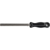 Pilník na brzdové třmeny čtyřhranný délka 155mm, 10x10mm HAZET 4968-6 - HA218431 | Hazet