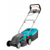 Kosačka elektrická - Elektrická kosačka Gardena P1400 / 34 (Kosačka elektrická - Elektrická kosačka Gardena P1400 / 34)