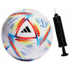 Futbalový adidas model r. 5 (FC Barcelona kožená peňaženka Španielsko 890)