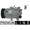 MAHLE Kompresor, klimatizace BEHR *** PREMIUM LINE *** ACP 761 000P
