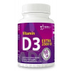 Nutricius Vitamín D3 EXTRA 2500IU 90 tabliet