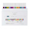 EMOTT liner sada 40 ks (mix barev)