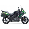 NÁLEPKY JUULA NA KAWASAKI VERSYS 1000 SE 2022 ZELENO-ČIERNE