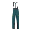 Karpos HIGHEST GORETEX SHELL nohavice Forest Veľkosť: S