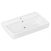 Hansgrohe Xanuia Q umývadlo na stenu 80x48cm