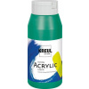 Kreul Triton Solo Goya turquoise green 750 ml