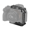 SmallRig 3639 Half Cage pre Sony A7IV, A7SIII, A7RIV, A7RV, A1