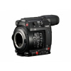 Canon EOS C200 EF telo