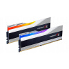 G.Skill 32GB kit DDR5 7200 CL34 Trident Z5 RGB F5-7200J3445G16GX2-TZ5RS