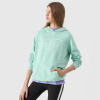 4F Jr sweatshirt 4FJWSS24TSWSF0921 47S (191835) Black 158 cm