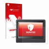 čirá ochranná fólie upscreen pro Launch X-431 V+ 4.0 (čirá ochranná fólie upscreen pro Launch X-431 V+ 4.0)