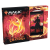 WotC Signature Spellbook: Chandra