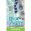 E-kniha Dva svety - Beatrix Zaťková