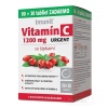 Vitamín C 1200 mg URGENT so šípkami 90+30 tabliet