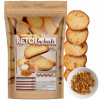 Ketosušky 75 g s príchuťou praženej cibule
