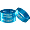 Reverse Podložky Alloy Ultra-Lite 1 1/8 světle modrá